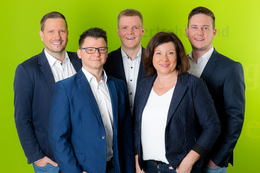 LVM Versicherung Sprick & Schulten - Versicherungsagentur