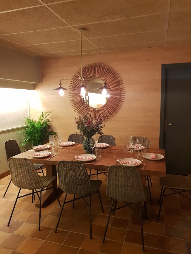 Restaurante La Vasca