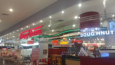Photos of Krispy Kreme AEON