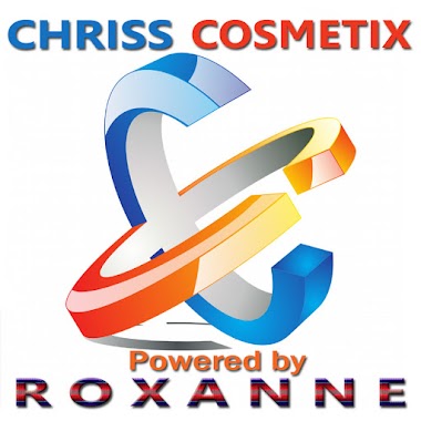 CHRISS COSMETIX, Author: CHRISS COSMETIX