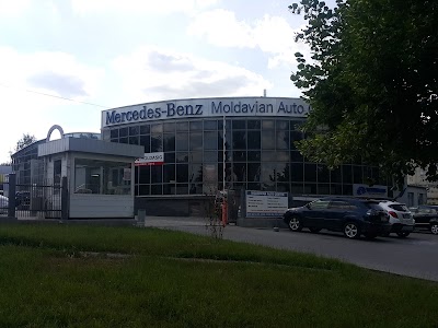 Photos of Mercedes-Centru
