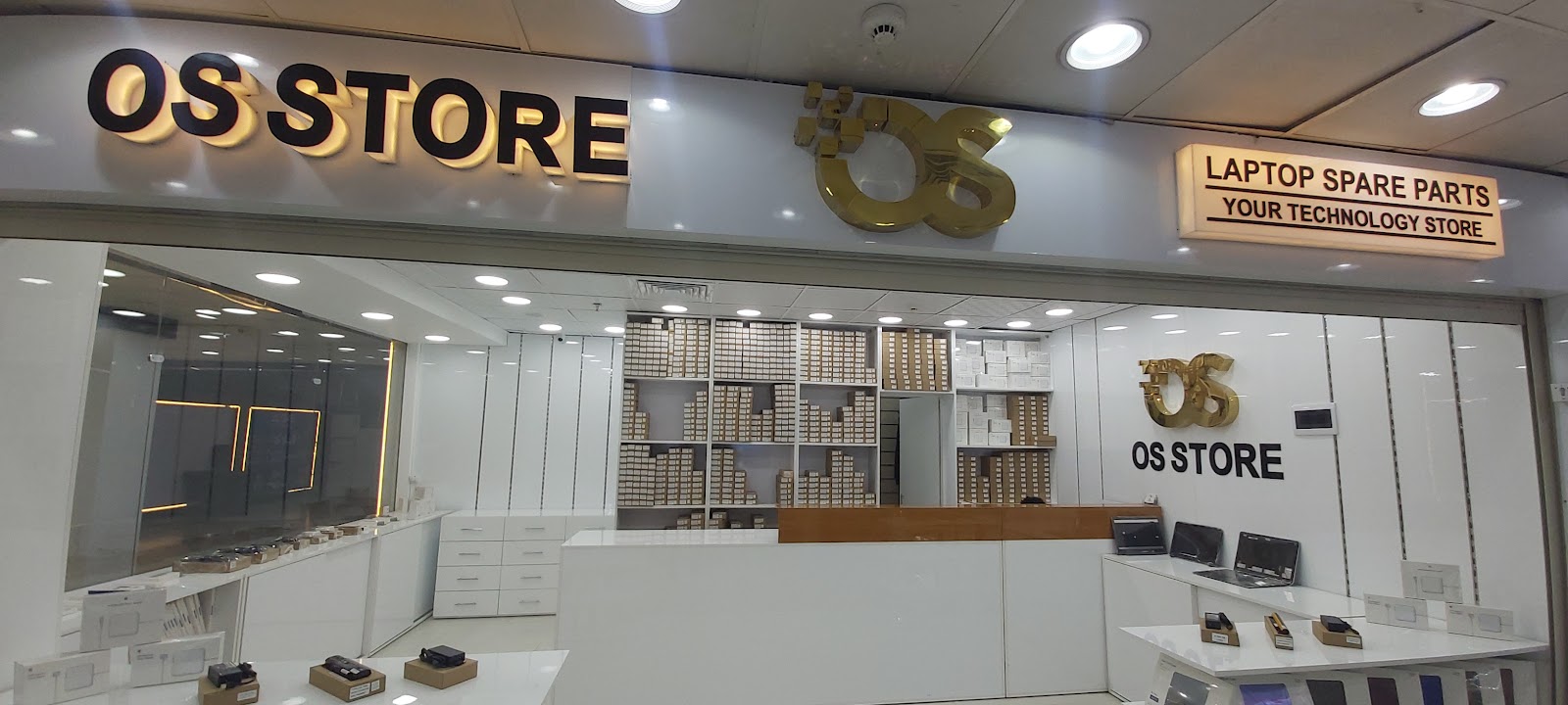 كومبيو مول التجمع - صورة 3