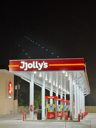 JJolly's - Visual