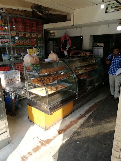 Photos of Mathara Bath Kade and Bakery