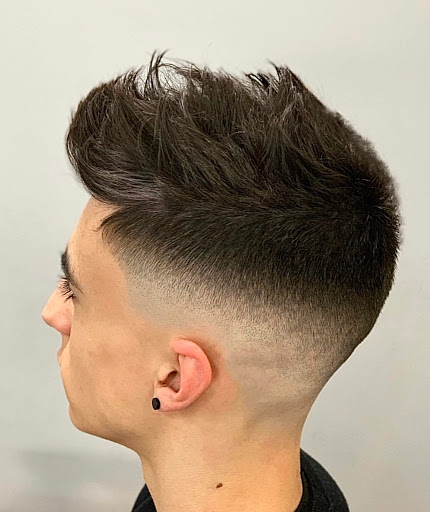 sami Barbershop (Peluquería) Gallery - Spain
