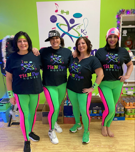 Fit N Fun House