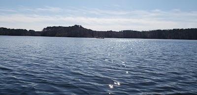 Lake Jeff Davis