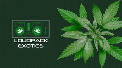 Photo of Loudpack Exotics - Cannabis Dispensary