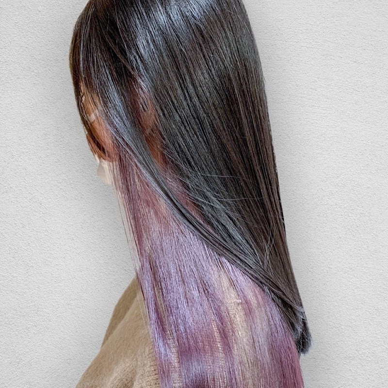 AUBE HAIR mila 栄町店