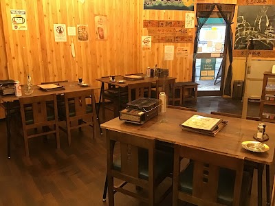 産直海鮮居酒家 浜焼太郎 岸和田店