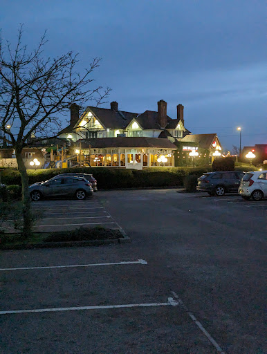 King William Iv Brewers Fayre - Thumbnail