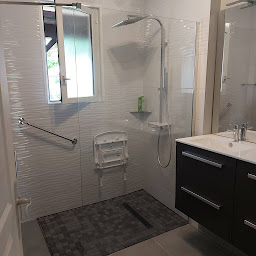 Photo n°10 de FGM Peinture Décoration Carrelage à Bain-de-Bretagne (Carreleur)