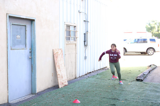 Invictus Sports Performance - Thumbnail