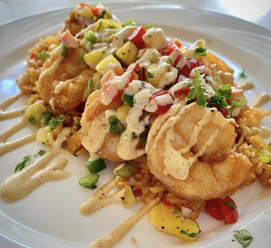 Battle Street Bistro