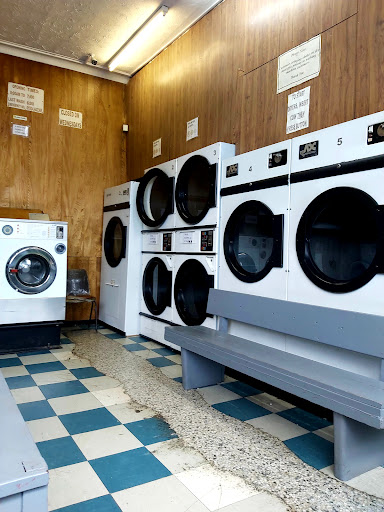 Six Lane End Launderette - Thumbnail