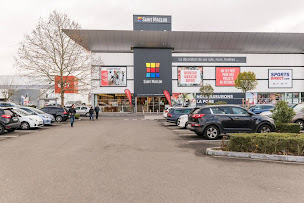 Photo n°28 de Saint Maclou à Sainte-Geneviève-des-Bois (Fournisseur de revêtements de sol en bois et stratifiés)