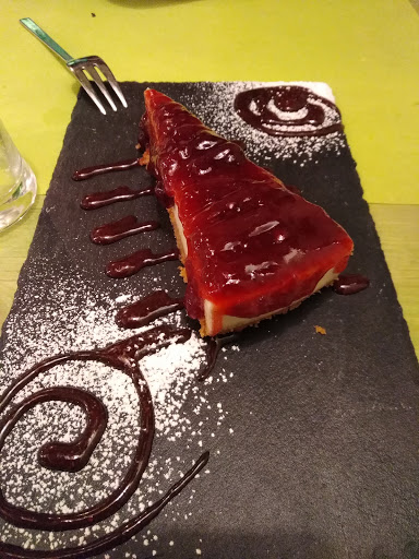 "Piperita" Gluten Free di Alfinito Francesco - Thumbnail