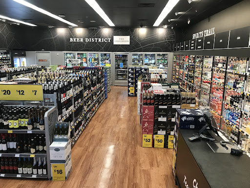 Liquorland Clyde North - Thumbnail