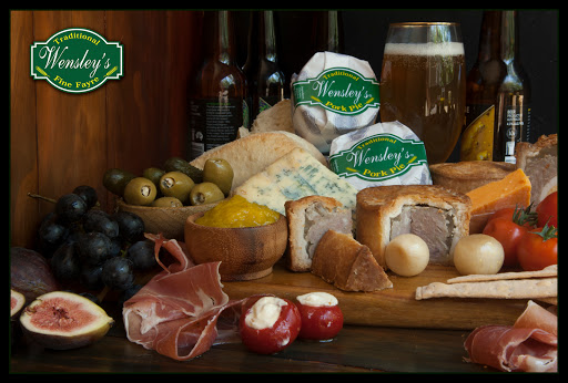 Wensley's Traditional Fine Fayre - Thumbnail