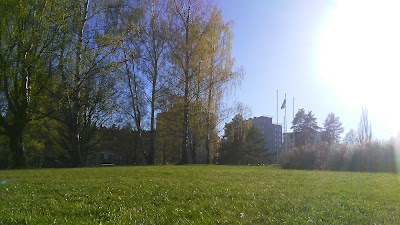 Photos of Tampere Areena