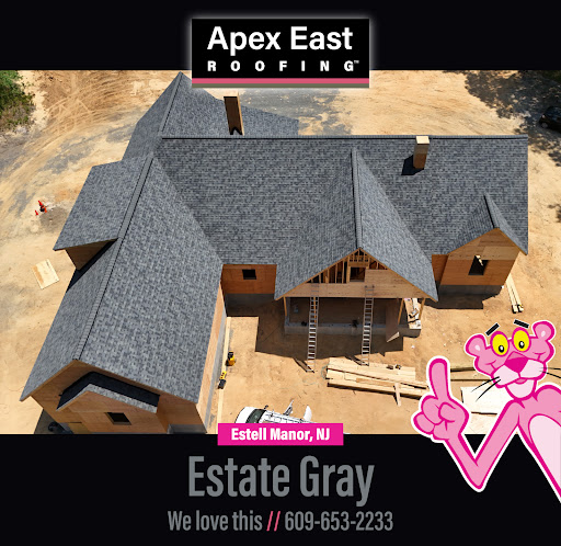 Apex East Roofing - Thumbnail