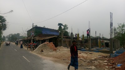 Photos of Khirshin Bazar