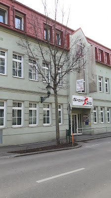 Sportmittelschule Tulln Kirchengasse 32a, 3430 Tulln an der Donau, Österreich
