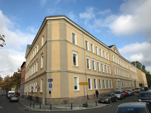 Loschgeschule - Visual