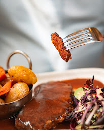 Photo n°4 de Le Café Delfino à Nice (Restaurant)