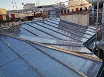 BLANCHET COUVERTURE à Aulnay-sous-Bois