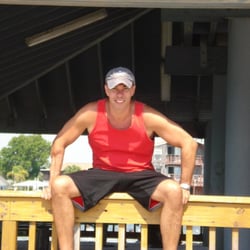 Sharp Solutions Personal Training - Visual