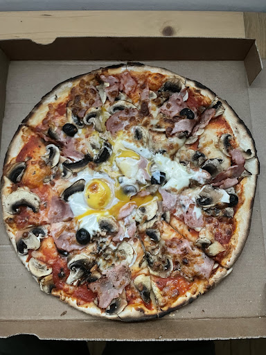 Photo 8 - Pizza Kino