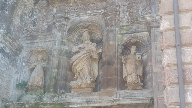 Museo Palacio de Elsedo