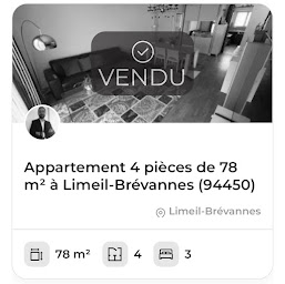 Photo n°19 de Yann LOLLIEROU IAD Immobilier à Boissy-Saint-Léger (Agence immobilière)