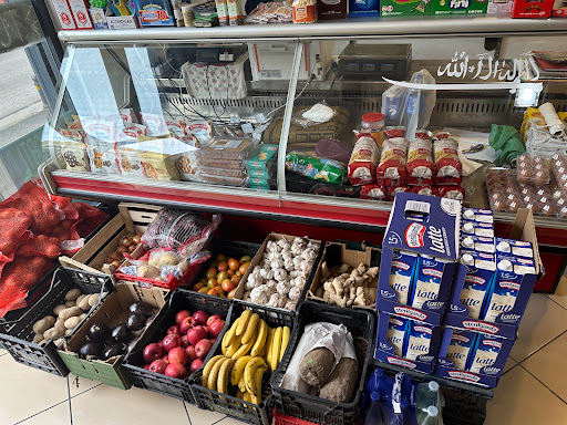 Punjab food centre - Thumbnail