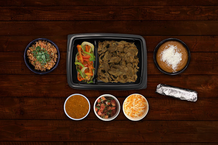 Torchy's Tacos by null