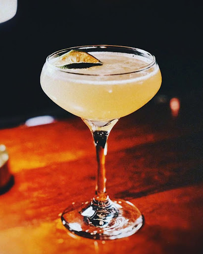 Jefferson Speakeasy - Thumbnail