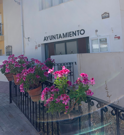 Ayuntamiento De Benitagla