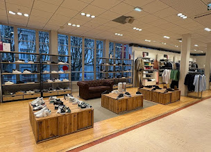 Photo n°2 de Galeries Lafayette Chambery à Chambéry (Magasin de vêtements pour femmes)