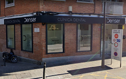 Clínica Dental Denser