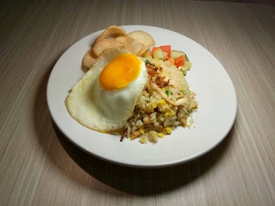 Photos of Mata cafe