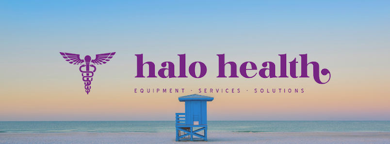 Halo Health 620 S Orange Ave #302F, Sarasota, FL 34236