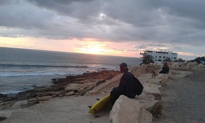 Photos of Taghazout Beach
