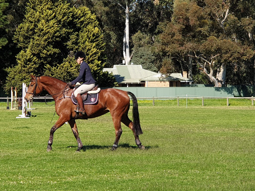 State Equestrian Centre - Thumbnail