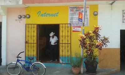 Photos of INTERNET SKYNET