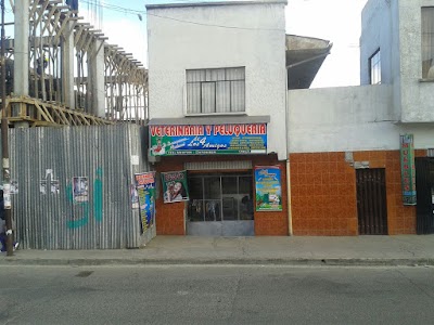 Photos of Veterinaria Los Cuatro Amigos