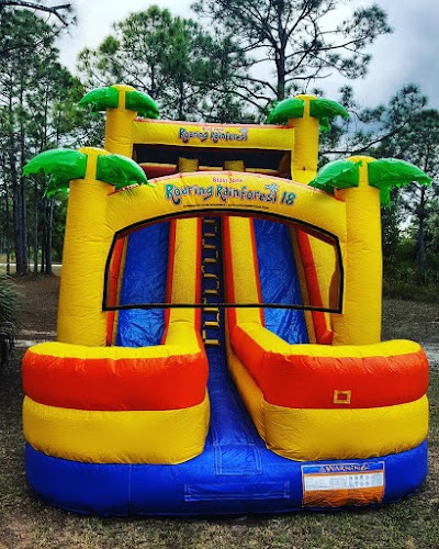 Photos of Sunshine Bounce Houses