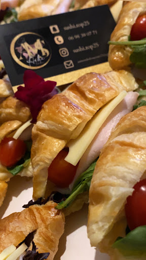 Au Monde Des Saveurs AMSachi - Thumbnail