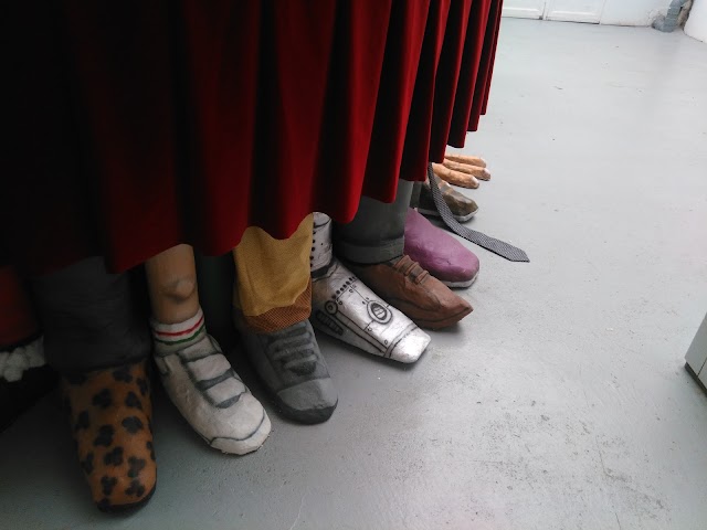 Atelier Alain Lebras