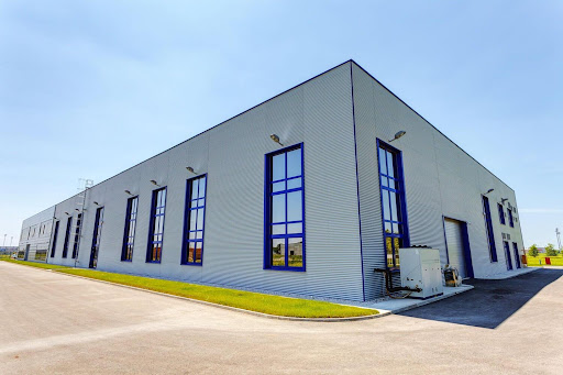 Pacesetter Construction - Visual